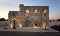 Palazzo Ducale Venturi - Luxury Hotel & Wellness