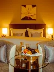 Landhotel Zum Kronprinzen Hotel a Klosterkumbd