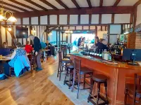 The Bear Inn and Burwash Motel - Wifi