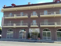 Hotel Orfeas - piscina