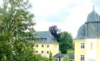 Schlosshotel Domane Walberberg