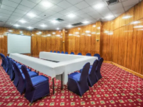 Pyramisa Hotel Luxor Hotels in Luxor