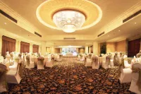 Pyramisa Suites Hotel Cairo Hotels in Ad Doqi A
