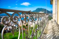 Bigatt Hotel & Restaurant - Scenic