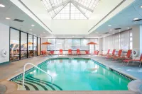 Sheraton Lincoln Harbor Hotel Hotels in Hoboken