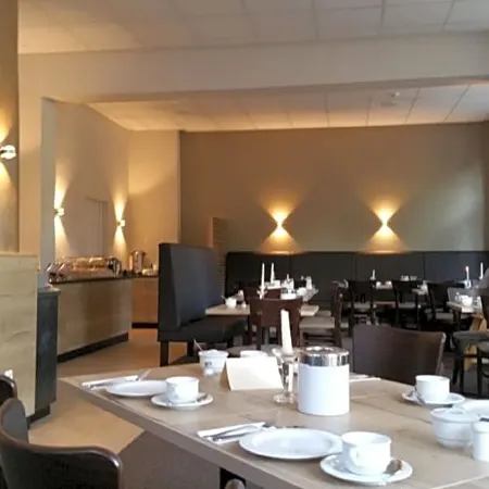 Hotel An der Altstadt
