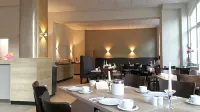 Hotel An der Altstadt - breakfast