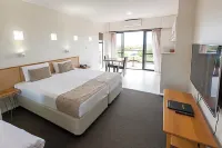 Margarets Beach Resort Hôtels à : 