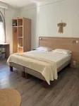 Hotel Lutetia - 2 Sao