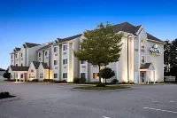 Microtel Inn & Suites by Wyndham Dover