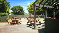 The Menai Hotel and Bar - Bintang 3