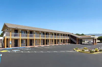 Days Inn by Wyndham Ukiah Hotel di Ukiah