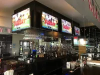 Atlantic Beach Hotel Newport - Bars