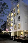 Hotel Ashray Inn Hotels near Sahajanand Shopping Center