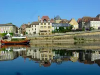 Hotel de France - ที่มีที่จอดรถ