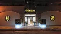 Stele di Nora Hotel di Pula