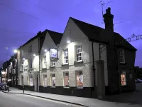 The Coach Hotel Hotels in 