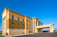 Hampton Inn Temple فنادق في Bell County