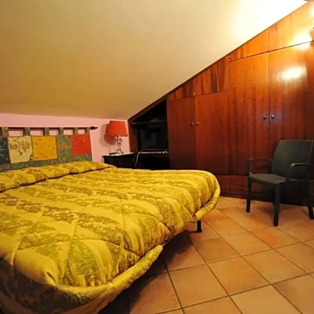 B&B Casa Armonia
