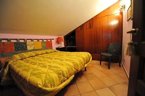 B&B Casa Armonia