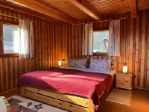 Wassertheureralm Hotels in 