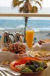 Radisson Blu Resort Fujairah - Desayuno