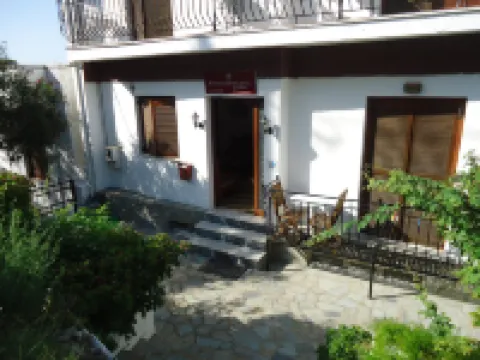 Pension Margarita Hotels in Skiathos