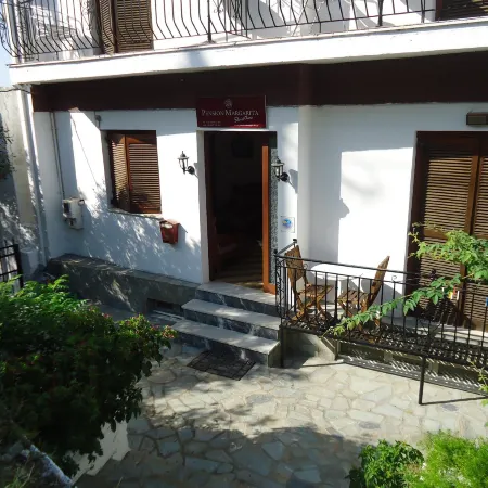 Pension Margarita