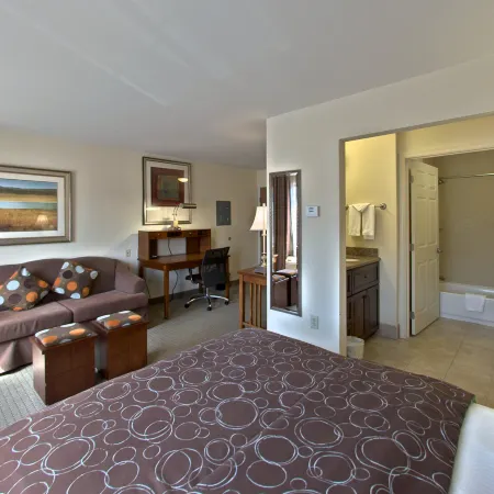 Staybridge Suites STROUDSBURG (EAST) POCONOS by IHG