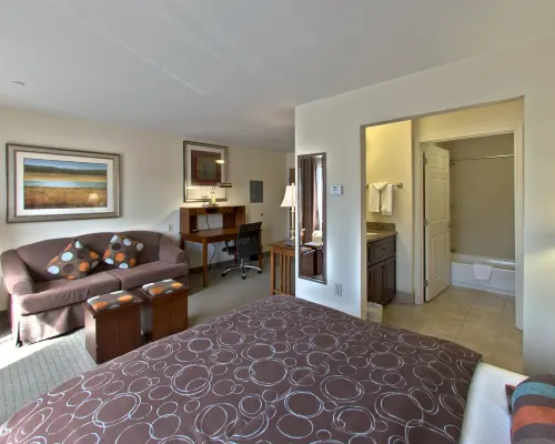 Staybridge Suites STROUDSBURG (EAST) POCONOS by IHG Hotels in Smithfield Township