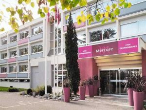 Mercure Lyon Charbonnieres