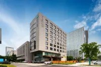 HanTing Hotel (Ningbo Nanbu Business District Luomeng Universal Park) Các khách sạn ở Ninh Ba