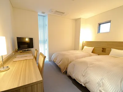 Pure Hotel Hotels in Yabu