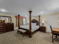 Best Western Plus Wooster Hotel  Conference Center Hotels in Wooster