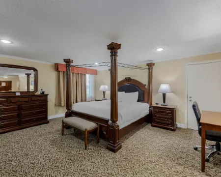 Best Western Plus Wooster Hotel Conference Center Hoteles en Wooster