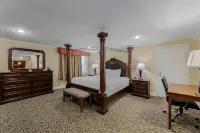 Best Western Plus Wooster Hotel  Conference Center