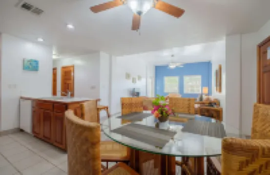 Best Western Grand Baymen Gardens - Apartemen