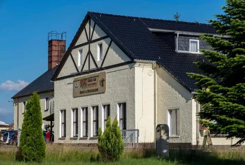 Glück Auf Mönchenfrei運動酒店