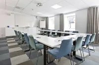 Best Western Hotel Park Astoria Hotel di Enkoping