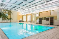Gleddoch Golf & Spa Resort - piscine