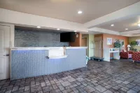 SureStay Hotel by Best Western Ukiah Hotel a Mendocino County