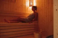 Giannoulis - Grand Bay Beach Resort (Exclusive Adults Only) - Kylpylä