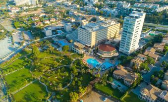 The Tower at St Raphael Resort