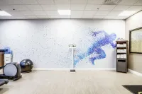 Doubletree by Hilton Huntington - Gym