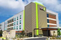 Home2 Suites by Hilton Roseville Sacramento Hotels in Lincoln