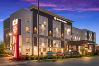 Comfort Inn & Suites Clarksville - Louisville North Hotels in Clarksville
