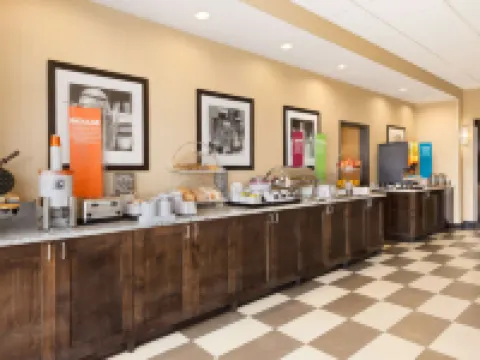 Hampton Inn Spearfish Hotels in Spearfish