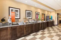 Hampton Inn Spearfish Hotels in Spearfish