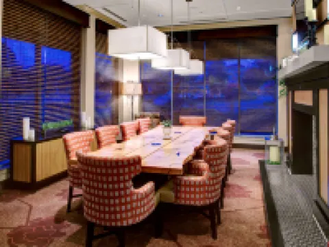 ヒルトン ガーデン イン アトランタ ノース / アルファレッタ アルファレッタのホテル