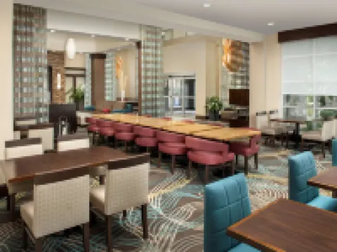 Hilton Garden Inn Murfreesboro Hotels in Murfreesboro